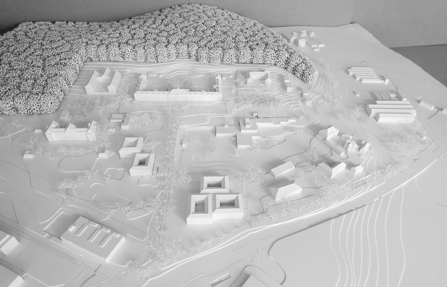 07.03.2023 1. Rang UPD Campus Bolligenstrasse Bern Ideenstudie Städtebau (Areal_a gerade etwas heller.jpg)